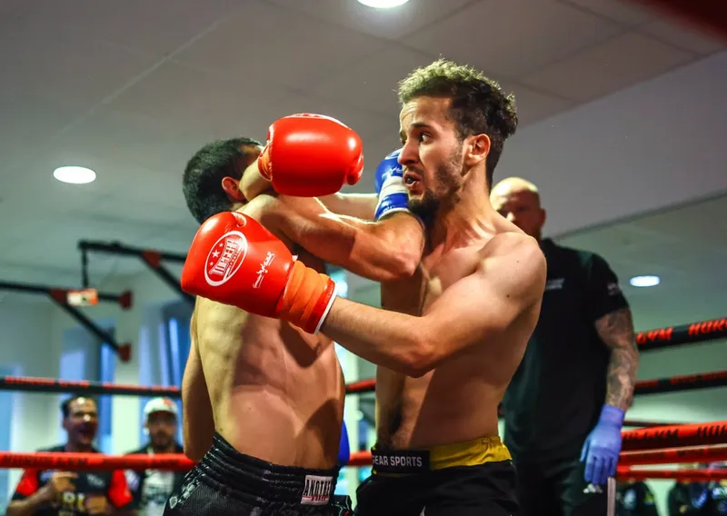 Muay Thai