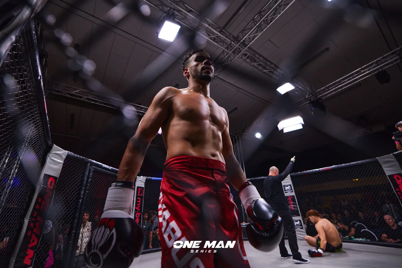 Coach Ahmed Hamaid - Photo 3