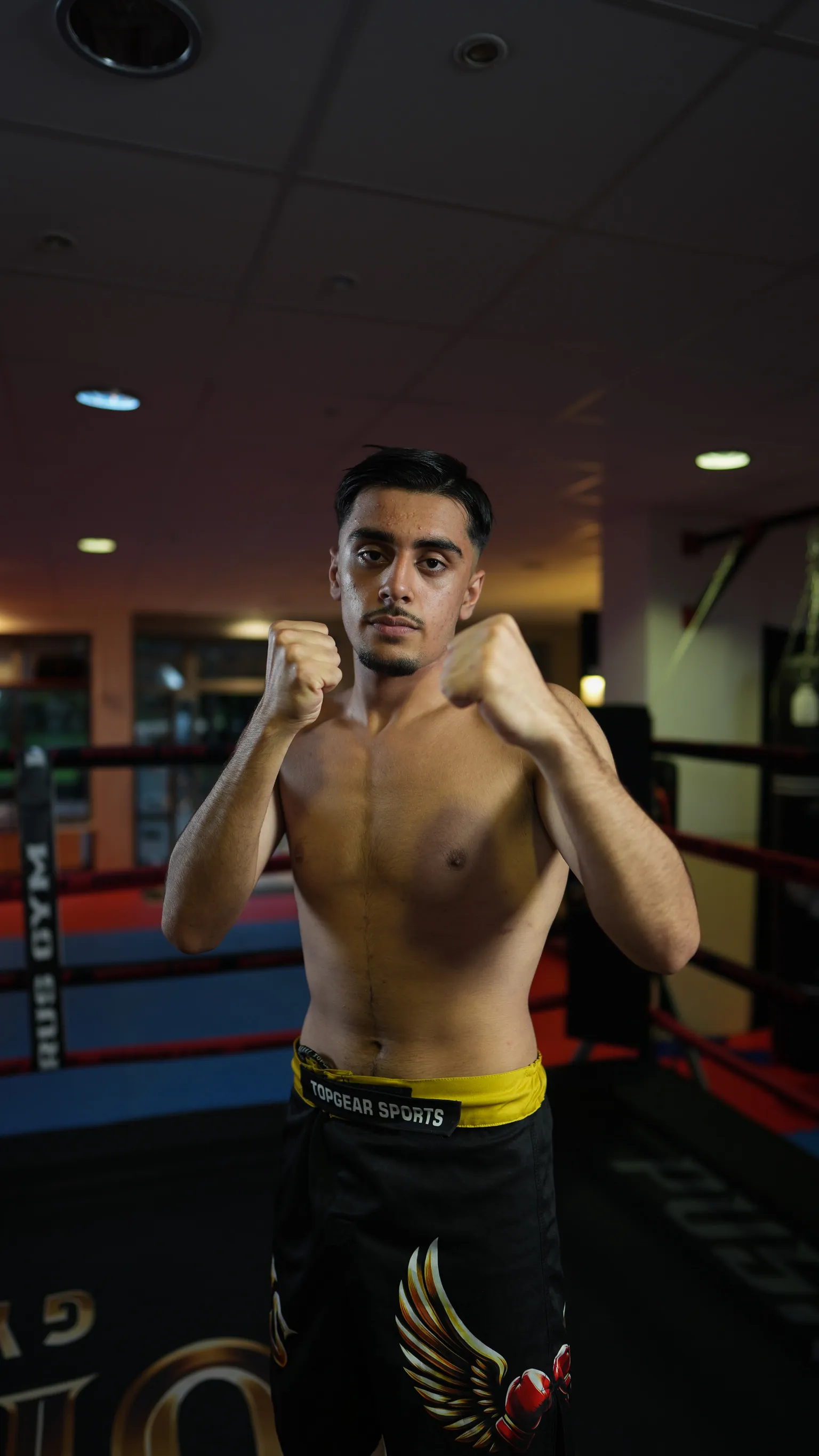 MOHAMMAD OMAR AZIZI