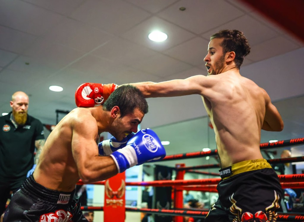 Muay Thai