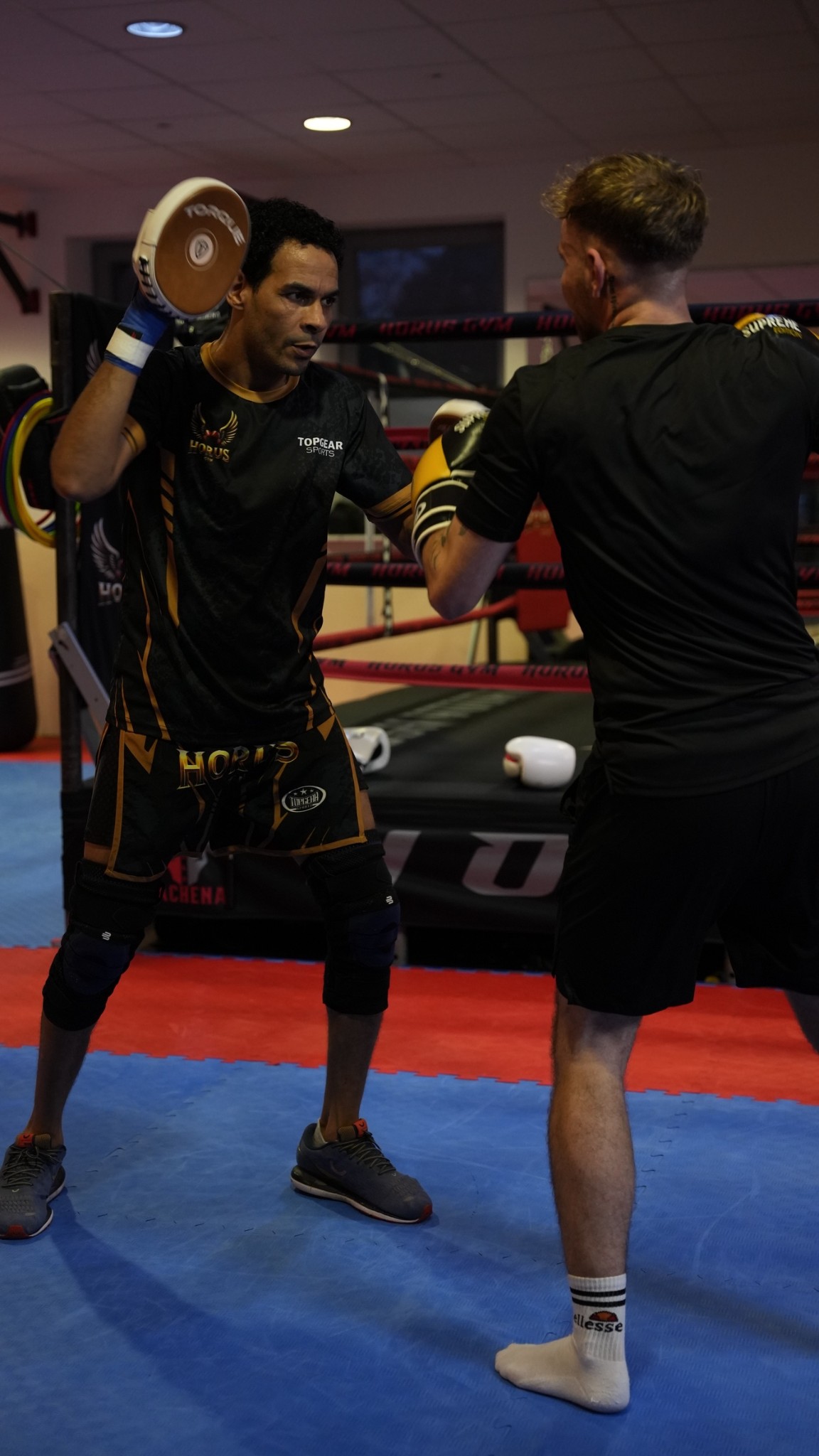 Personal Training