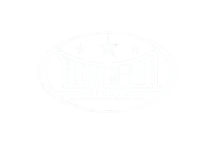 TopGear Sports Professional Fight Gear